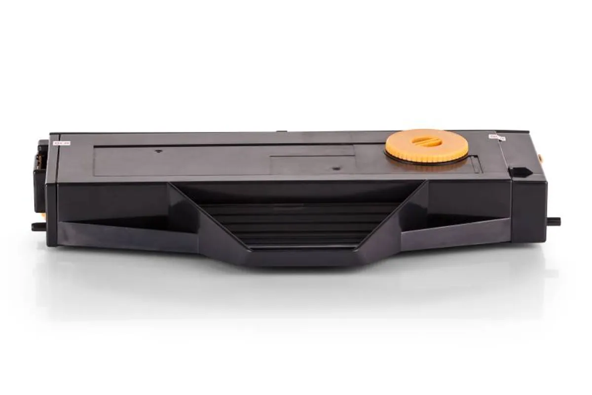 Toner kompatibel zu Panasonic KX-FAT410X schwarz