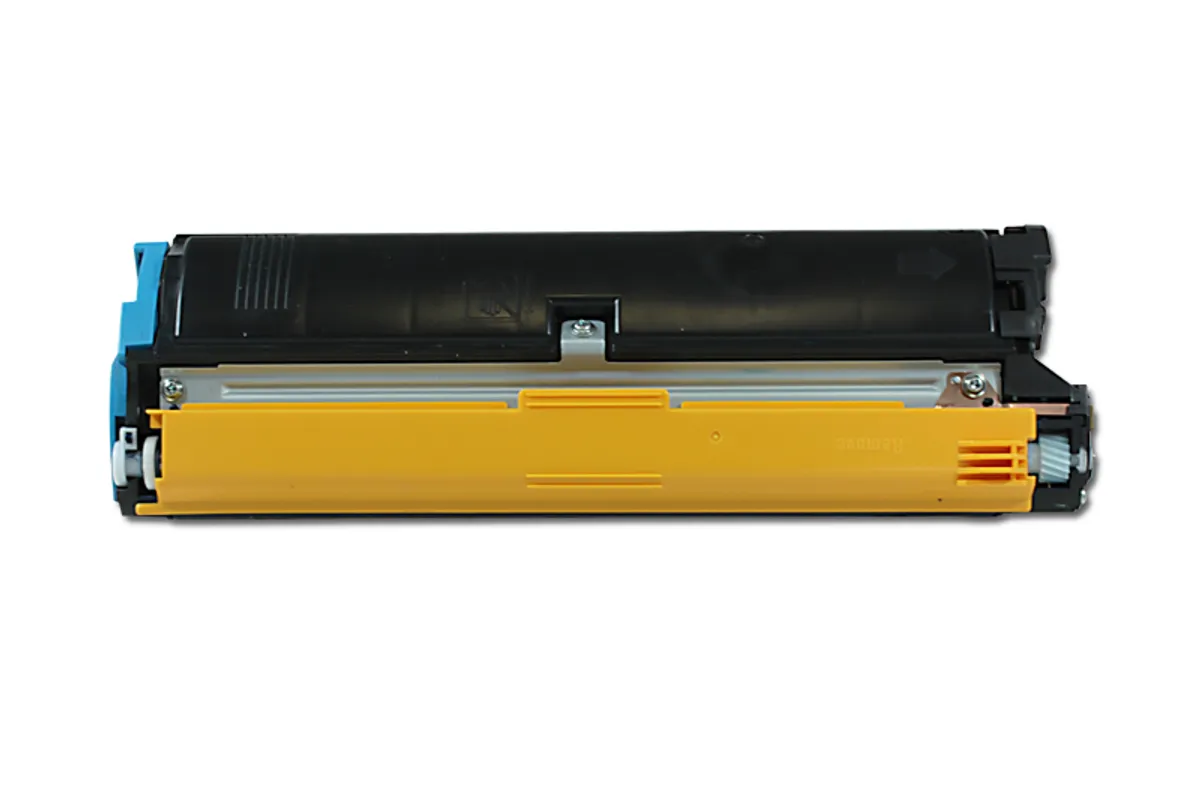 Toner kompatibel zu Epson C1900 / S050099 / C13S050099 cyan