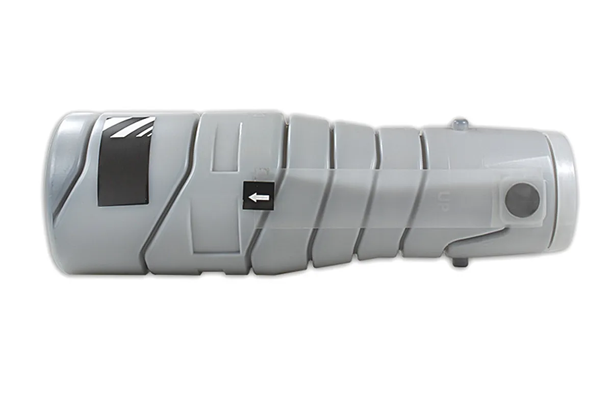 Toner kompatibel zu Konica Minolta 8936-904 / 502B schwarz