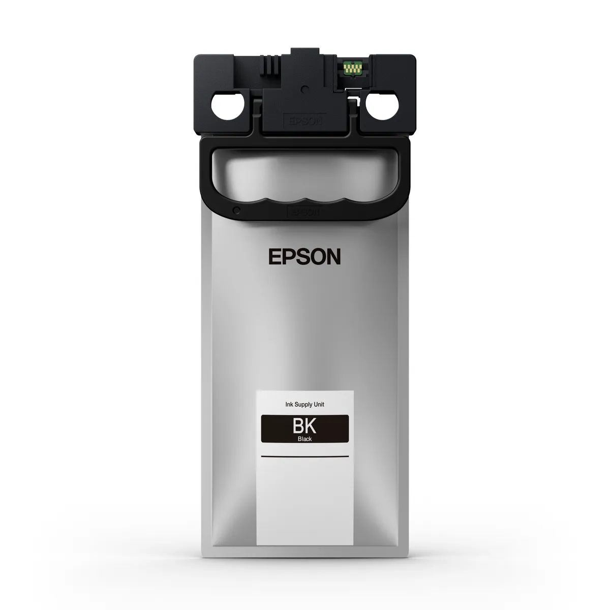 Epson T12E1 / C13T12E140 Tinte schwarz