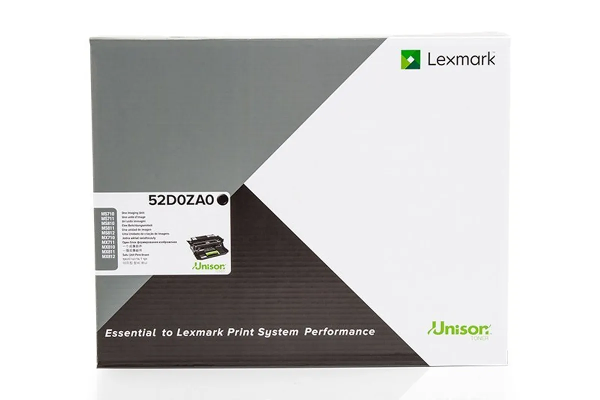 Lexmark 520ZA / 52D0ZA0 Trommel