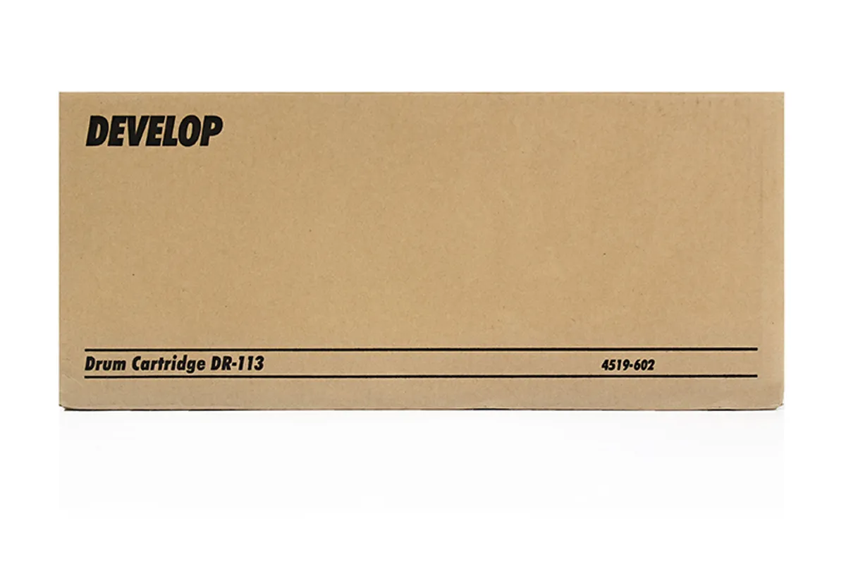 Konica Minolta DR-113 / 4519-601 / 4519-391-0000 / 005T Trommel