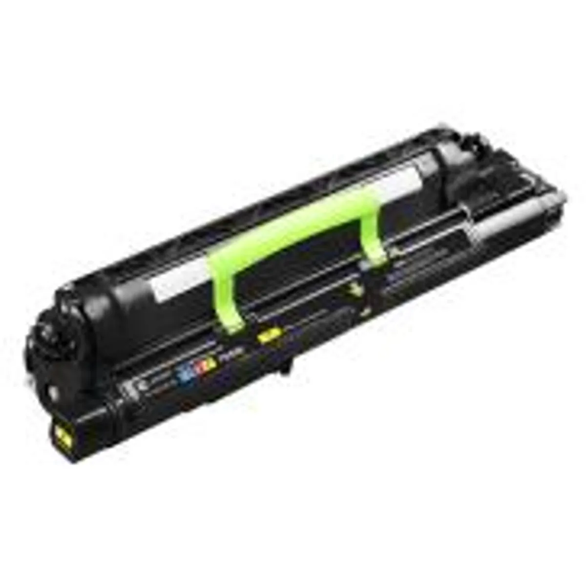 Lexmark 72K0D40 / 072K0D40 Entwickler gelb