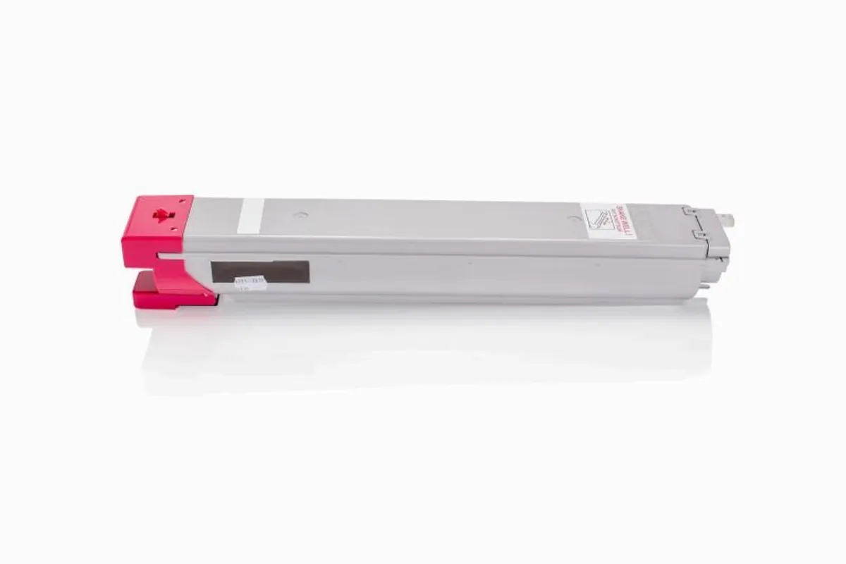 Toner kompatibel zu Samsung CLT-M809S / SS649A magenta