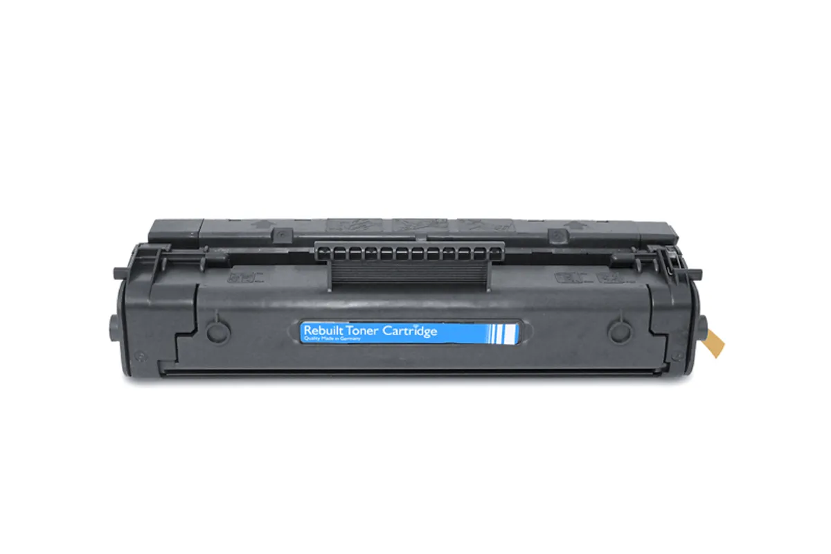 XL Toner kompatibel zu HP 92X / C4092X schwarz