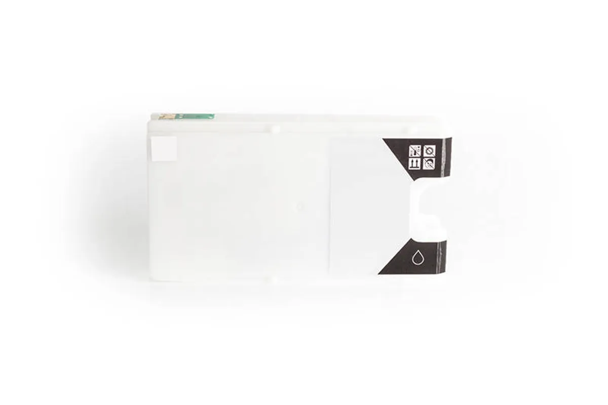 XL Tinte kompatibel zu Epson 79XL / T7901 / C13T79014010 schwarz