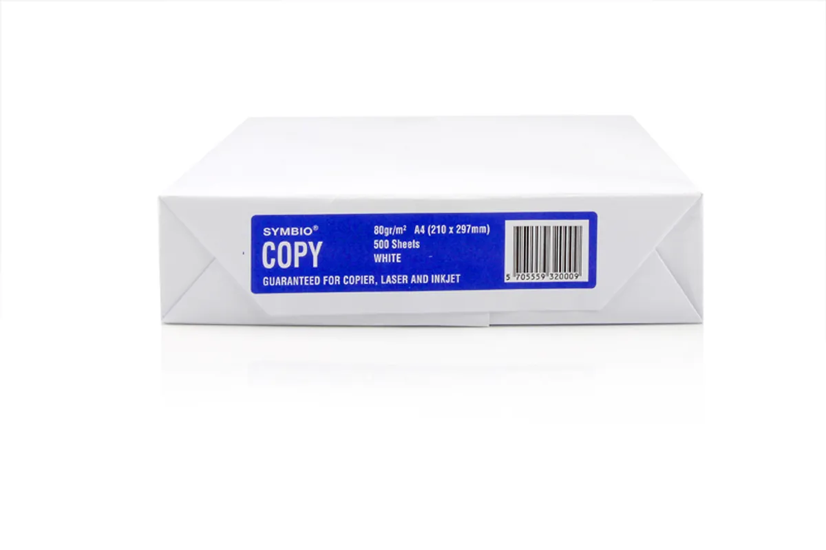 Standard Kopierpapier (500 Blatt)