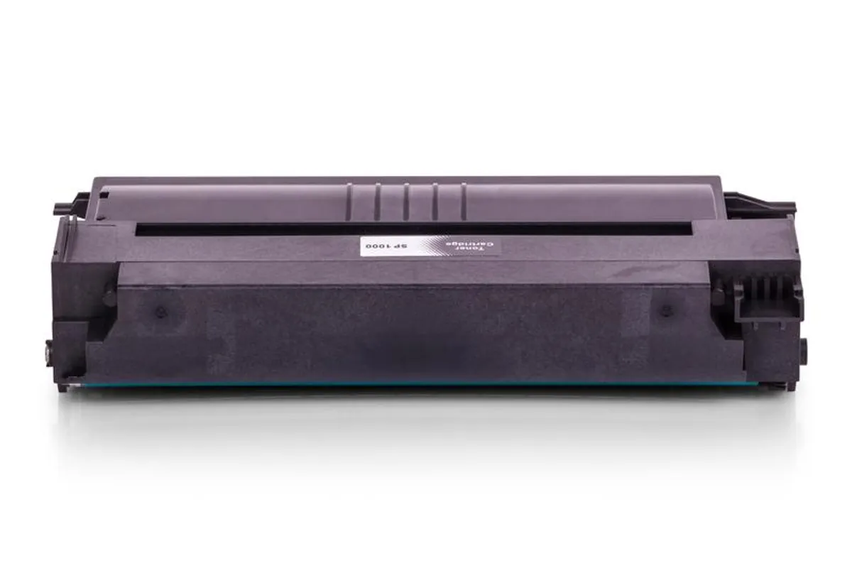 Toner kompatibel zu Philips PFA-822 / 253109266 schwarz