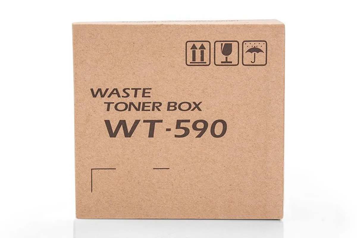 Kyocera WT-590 / 302KV93110 Resttonerbehälter