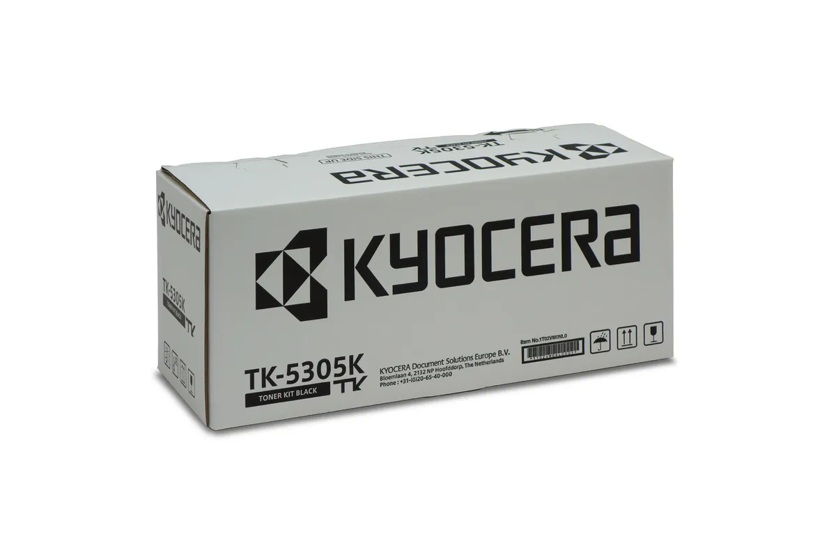 Kyocera TK-5305K / 1T02VM0NL0 Toner schwarz