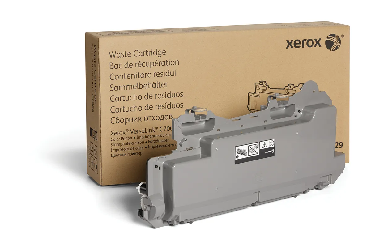 Xerox 115R00129 Resttonerbehälter