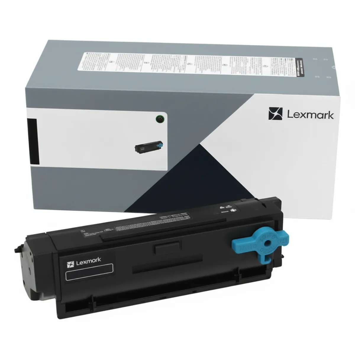 Lexmark B342H00 / 0B342H00 Toner schwarz