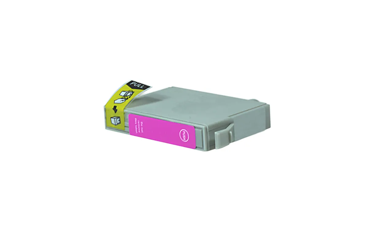 XL Tinte kompatibel zu Epson T0803 / C13T08034011 magenta