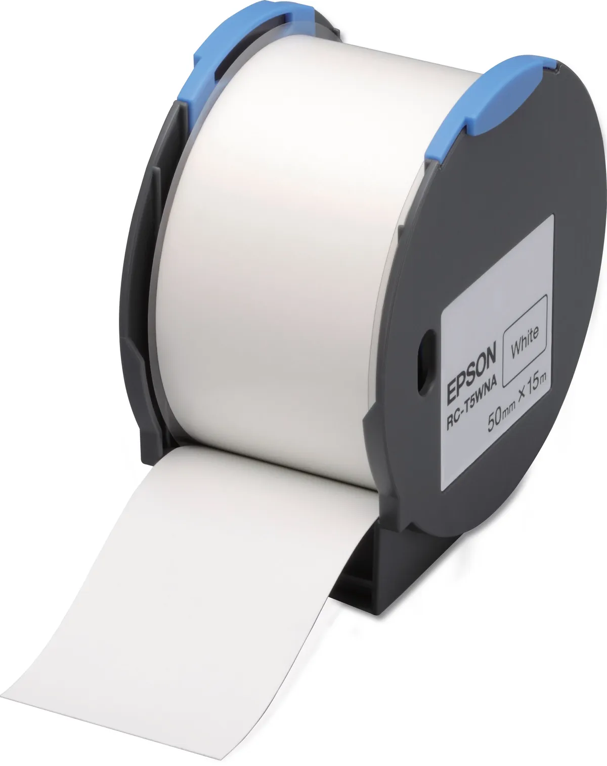 Epson RC-R1WNA / C53S635002 Farbband /Farbrolle weiß