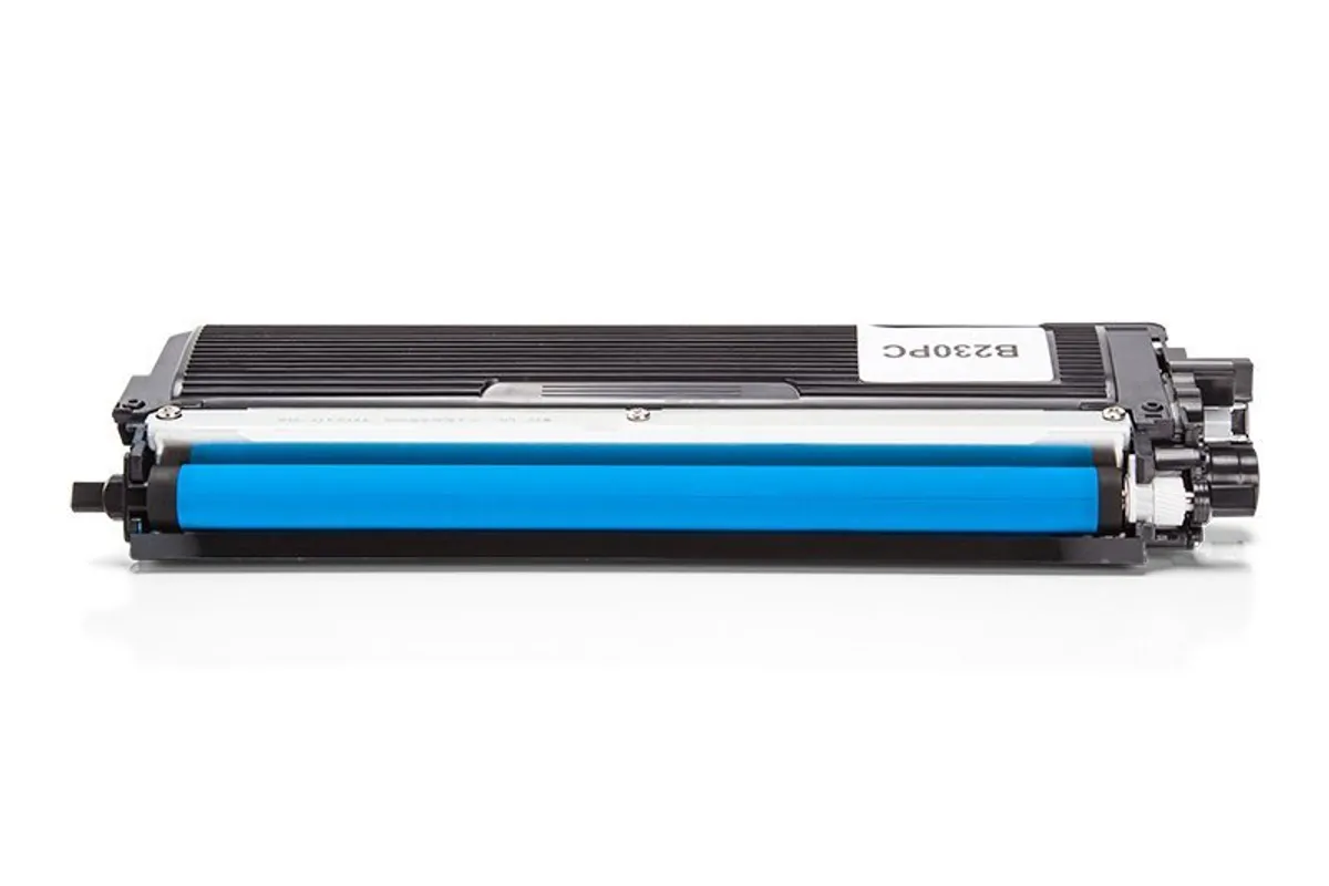 Toner kompatibel zu Brother TN-230C cyan