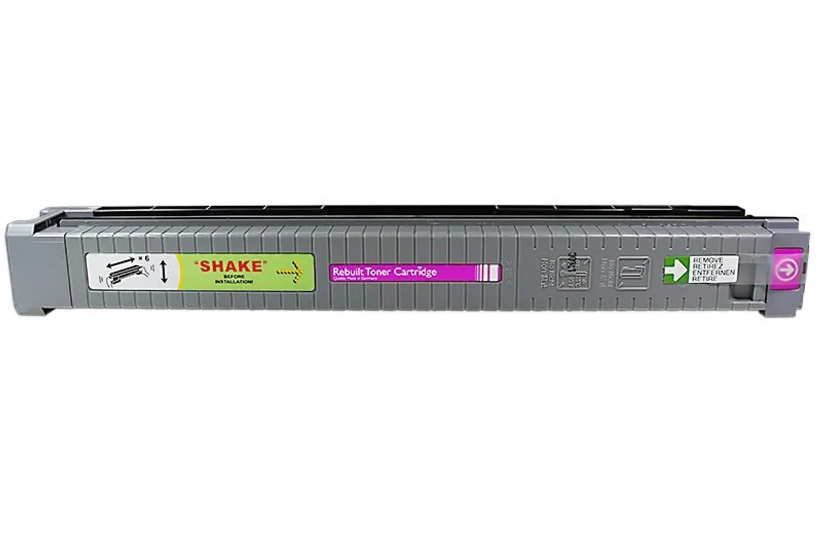 Toner kompatibel zu Canon C-EXV8 / 7627A002 magenta