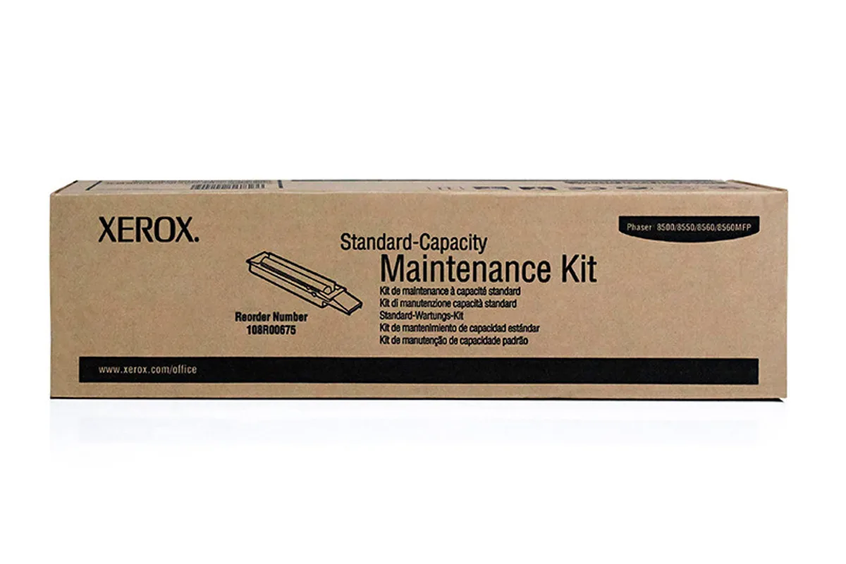Xerox 108R00675 Maintenance-Kit