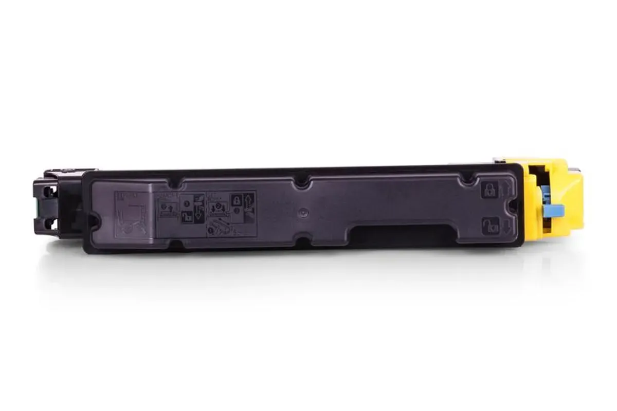 Toner kompatibel zu Kyocera TK-5205Y / 1T02R5ANL0 gelb