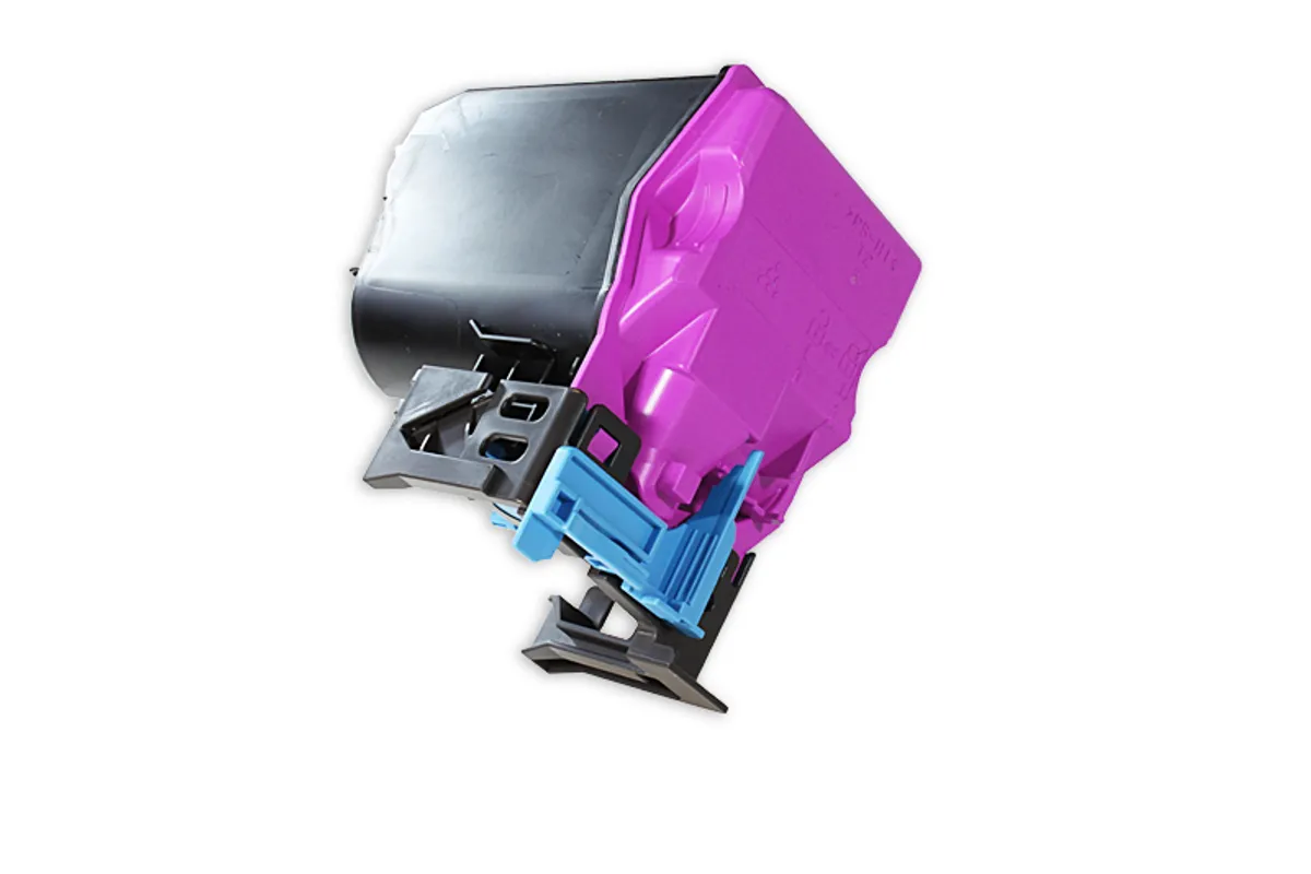 Toner kompatibel zu Konica Minolta TNP-18M magenta