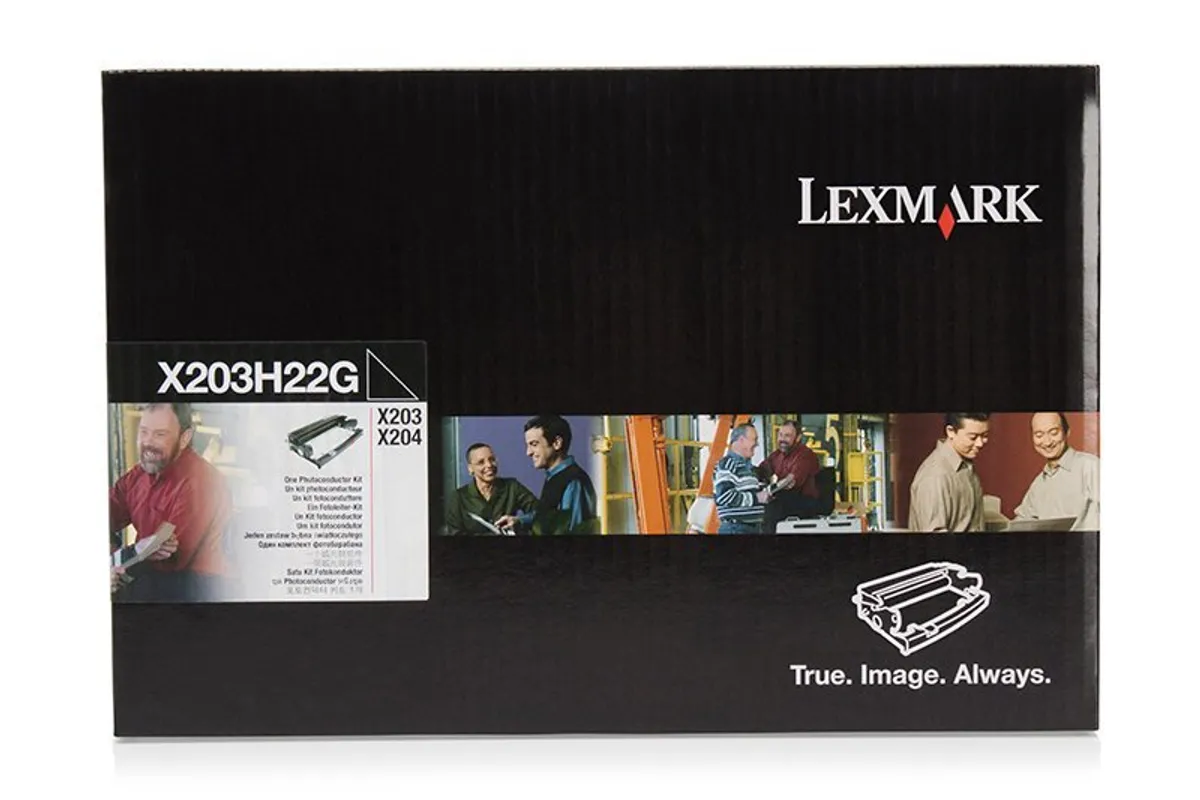 Lexmark X203H22G / 0X203H22G Trommel