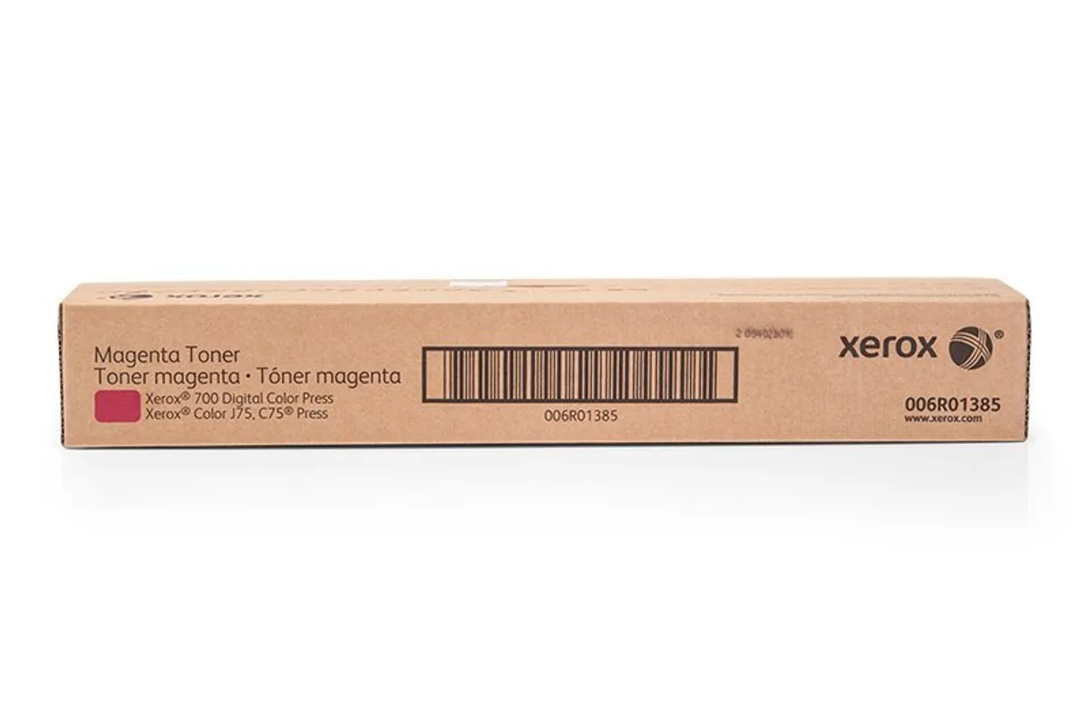 Xerox 006R01385 Toner magenta