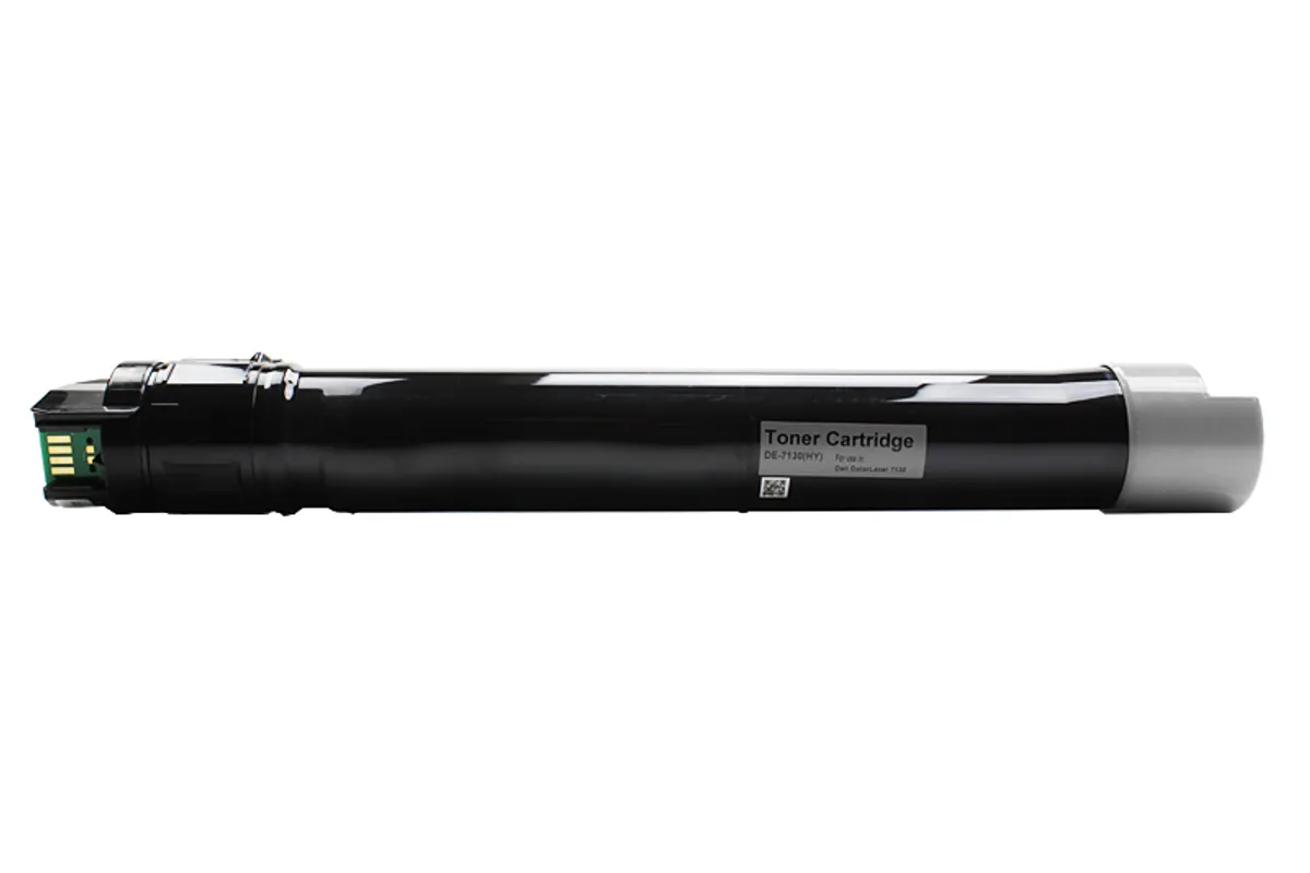 Toner kompatibel zu Dell 593-10873 / 3GDT0 schwarz