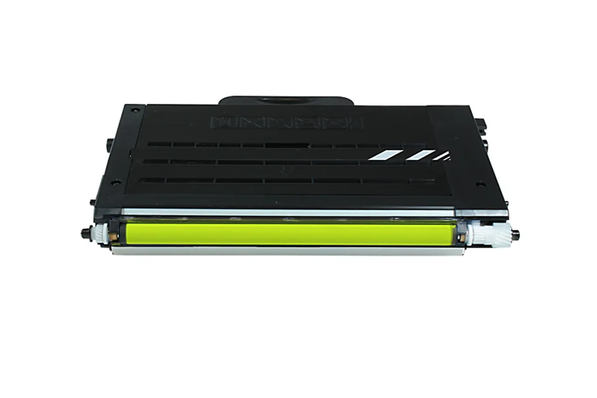 Toner kompatibel zu Samsung CLP-510D5Y gelb