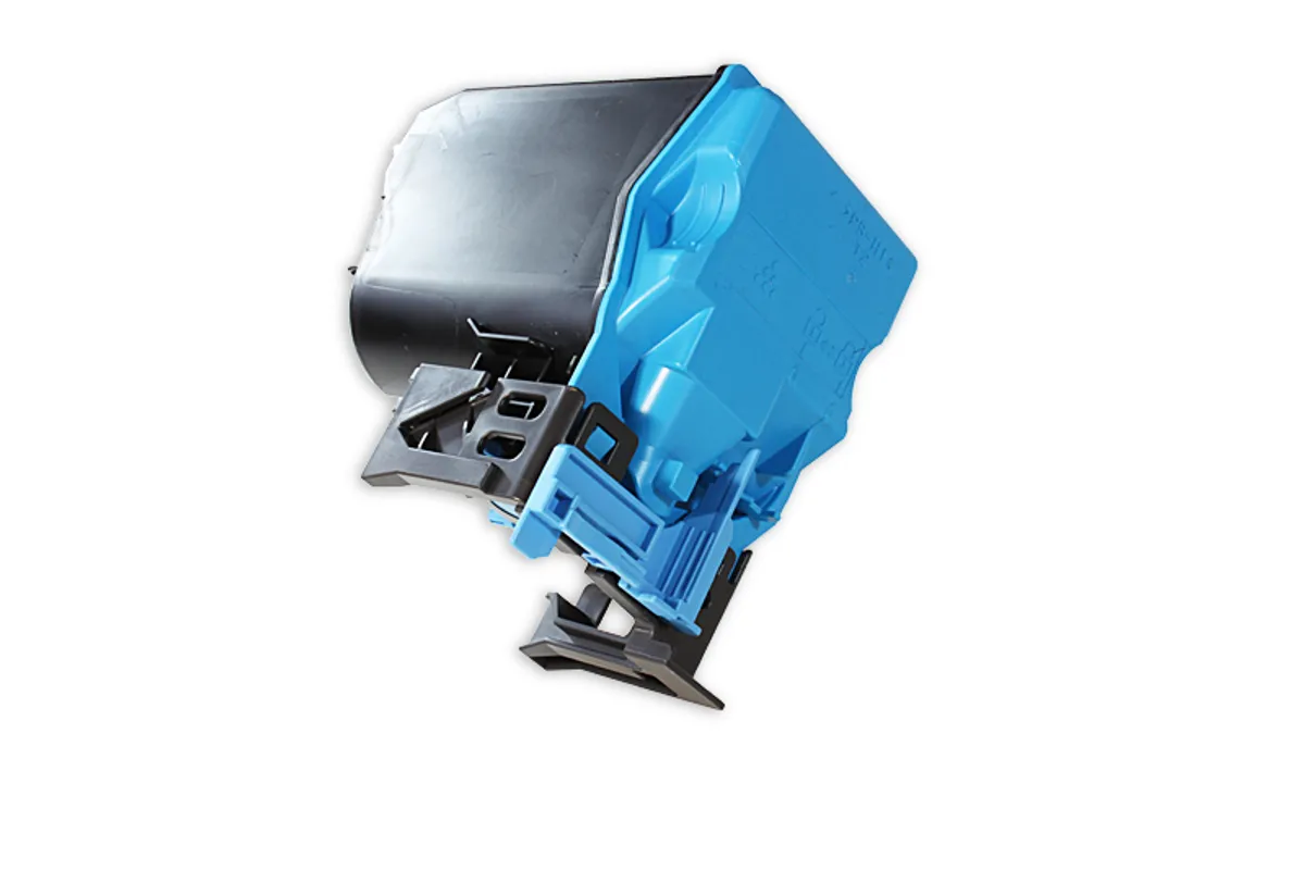Toner kompatibel zu Epson C3900 / S050592 / C13S050592 cyan