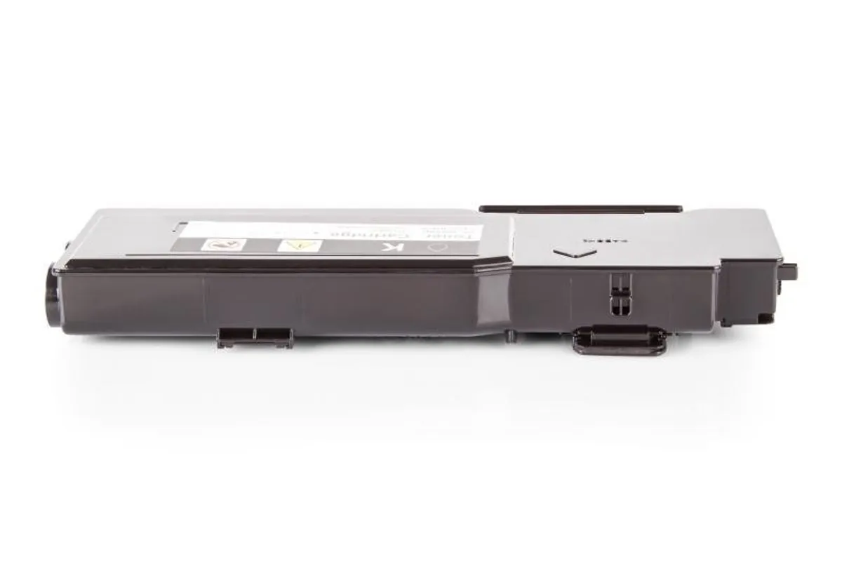 XXL Toner kompatibel zu Dell 593-BBBU / RD80W schwarz