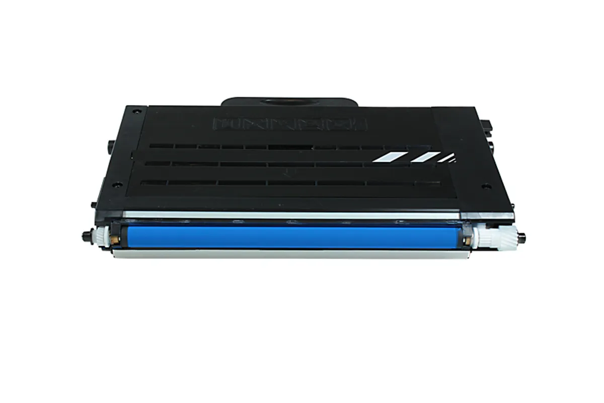 Toner kompatibel zu Samsung CLP-500D5C cyan