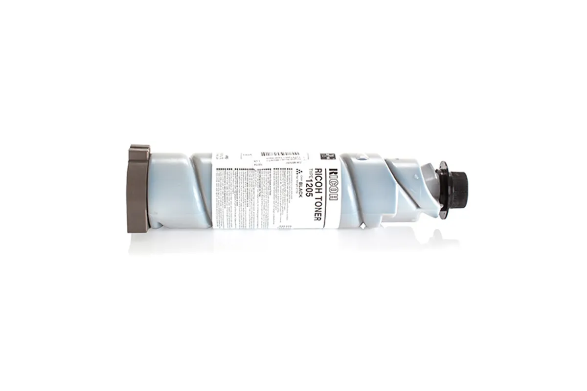 Ricoh TYPE 1205 / 885122 / 885067 / 885069 Toner schwarz