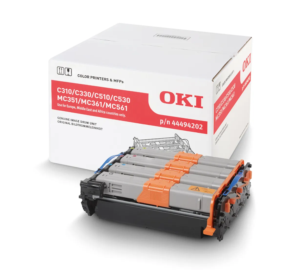 OKI 44494202 Trommel