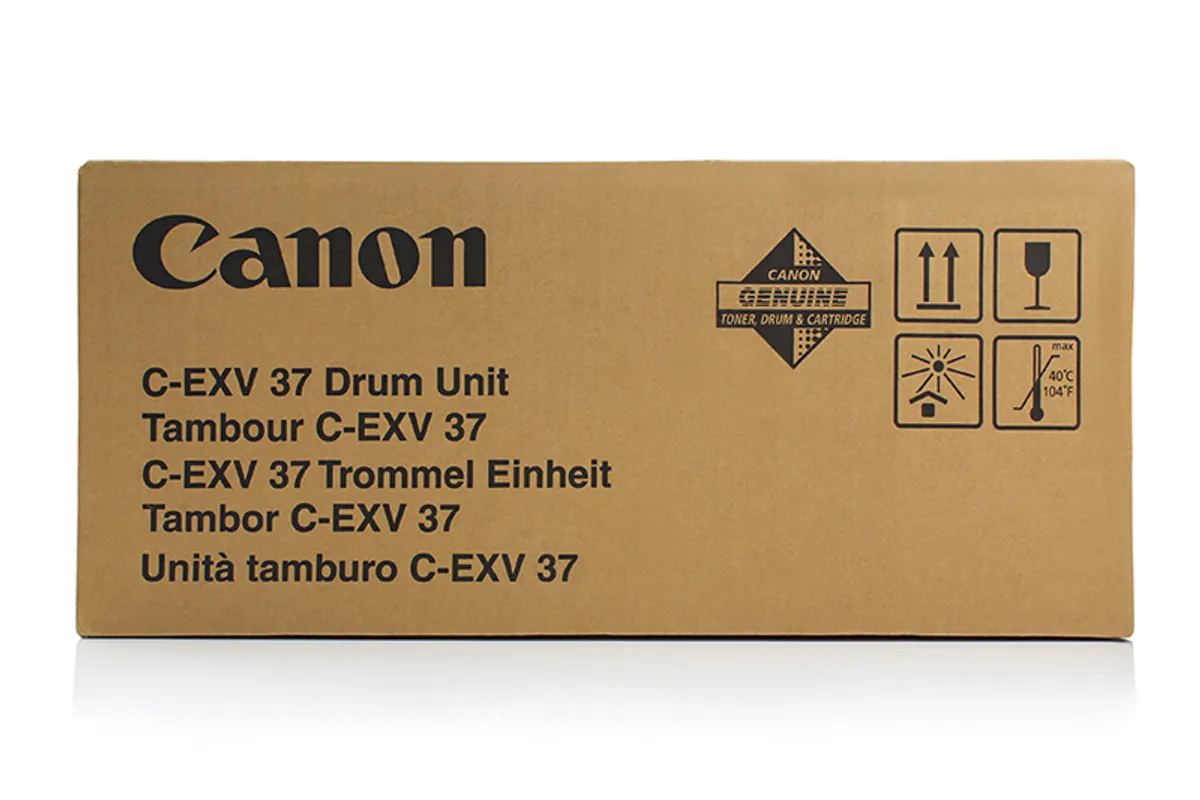 Canon C-EXV 37 / 2773B003 Trommel