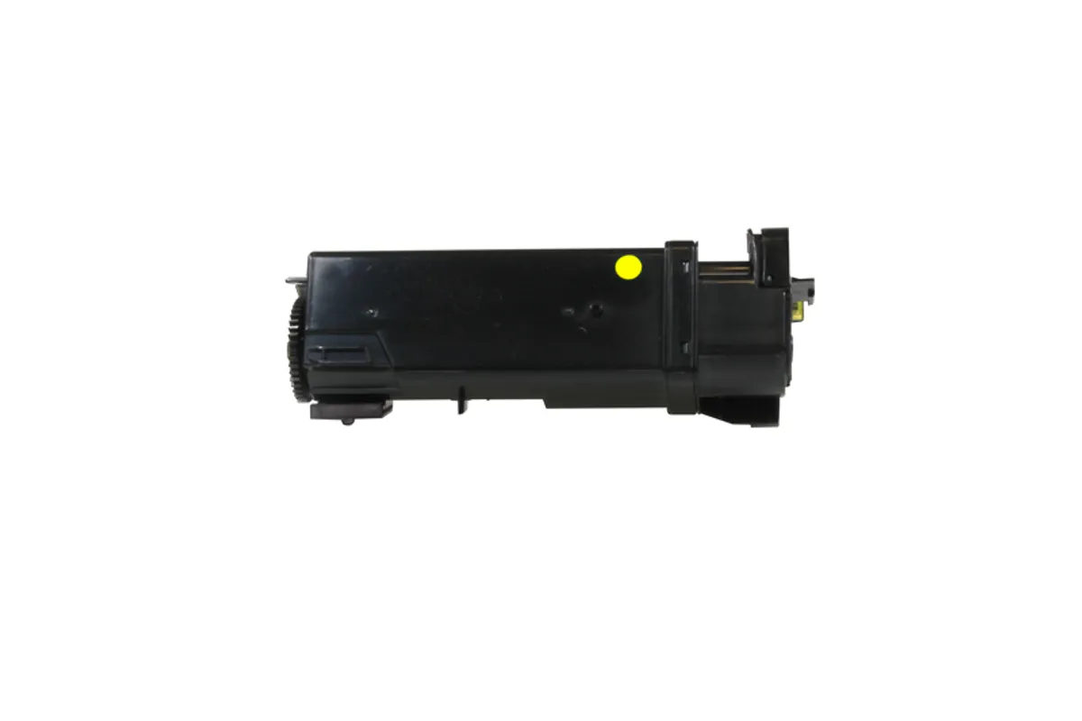 Toner kompatibel zu Xerox Phaser 6128 / 106R01454 gelb