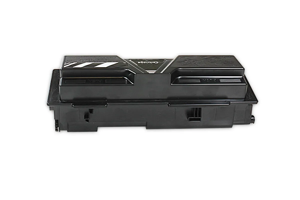 XXL Toner kompatibel zu Kyocera TK-170 schwarz