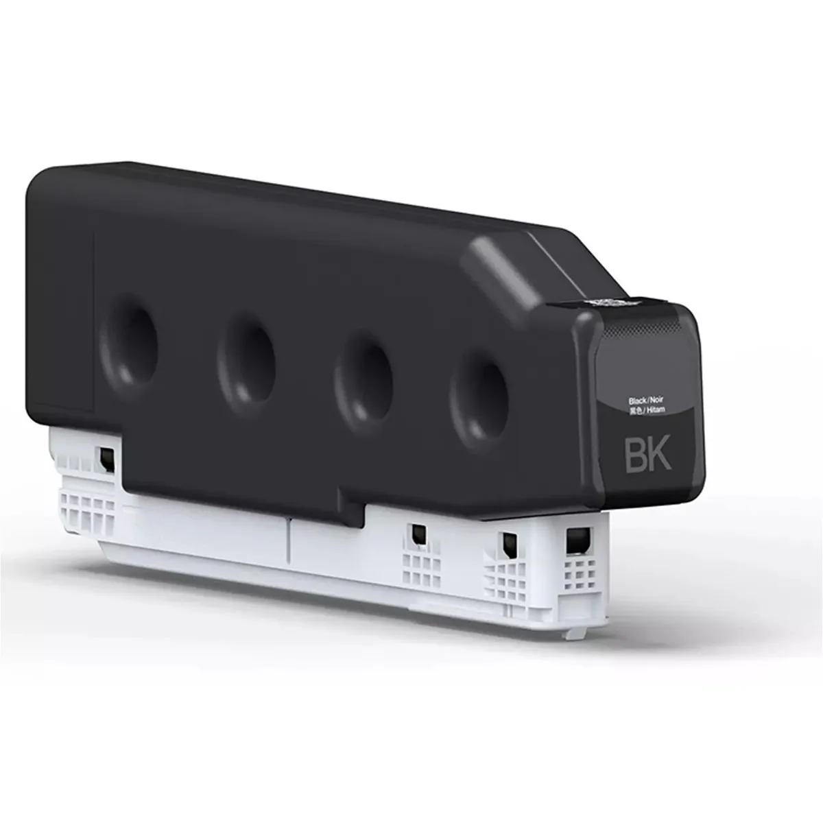 Epson T08G1 / C13T08G100 Tinte schwarz