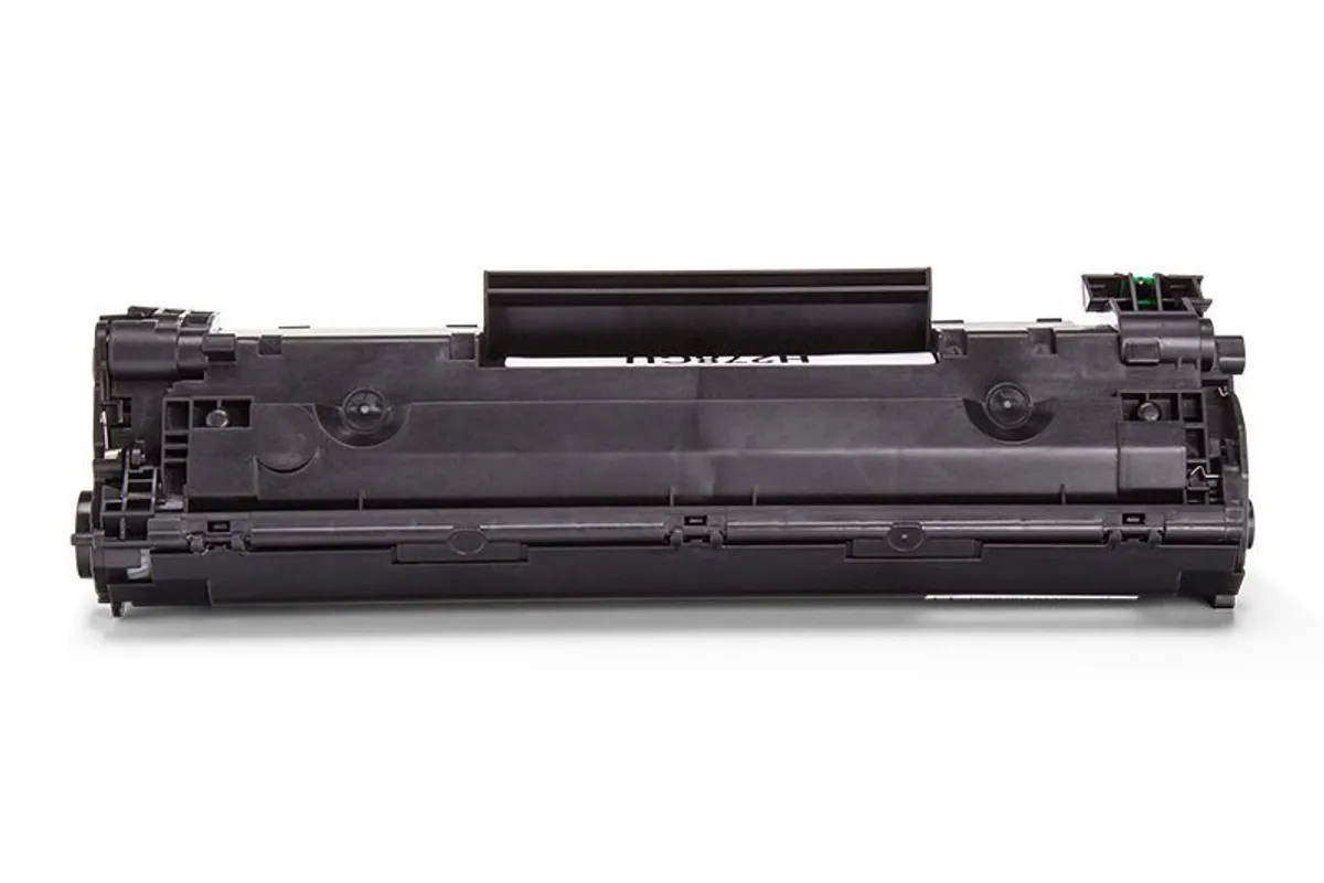 Toner kompatibel zu Canon Cartridge 728 / 3500B002 schwarz