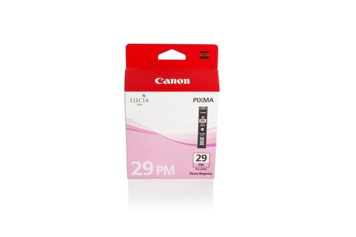 Canon PGI-29 PM / 4877B001 Tinte photo magenta