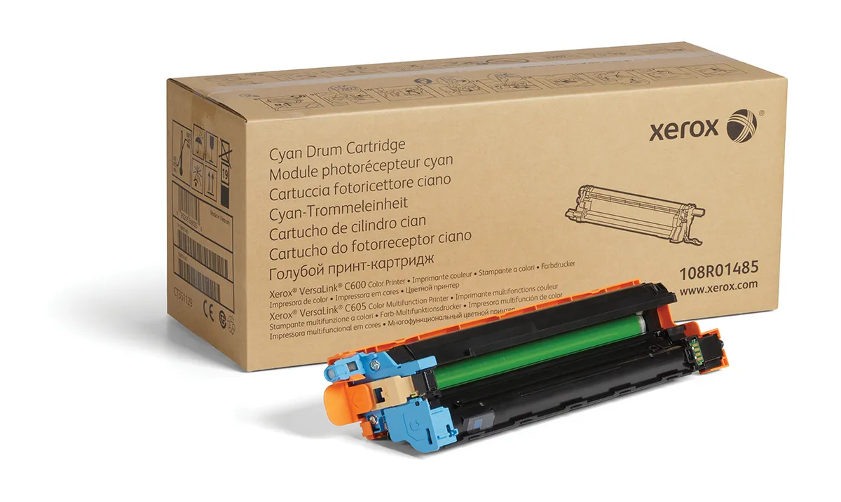 Xerox 108R01485 Trommel cyan