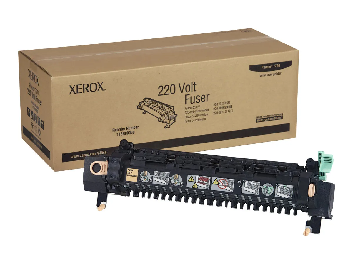 Xerox 115R00050 Fixiereinheit