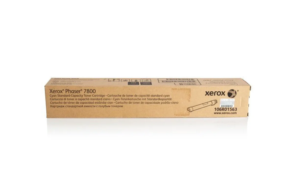 Xerox 106R01563 Toner cyan
