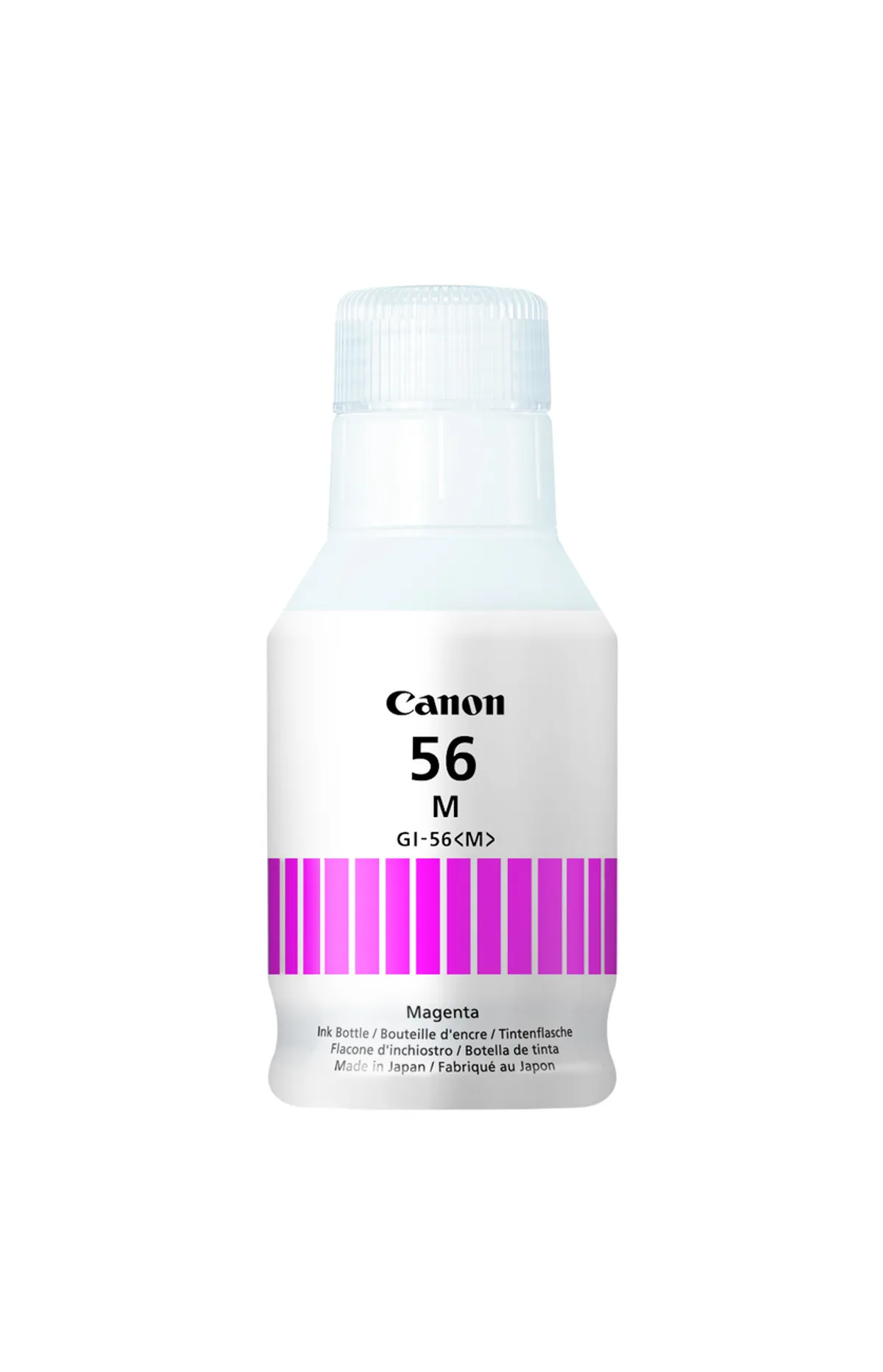 Canon GI-56M / 4431C001 Tinte magenta