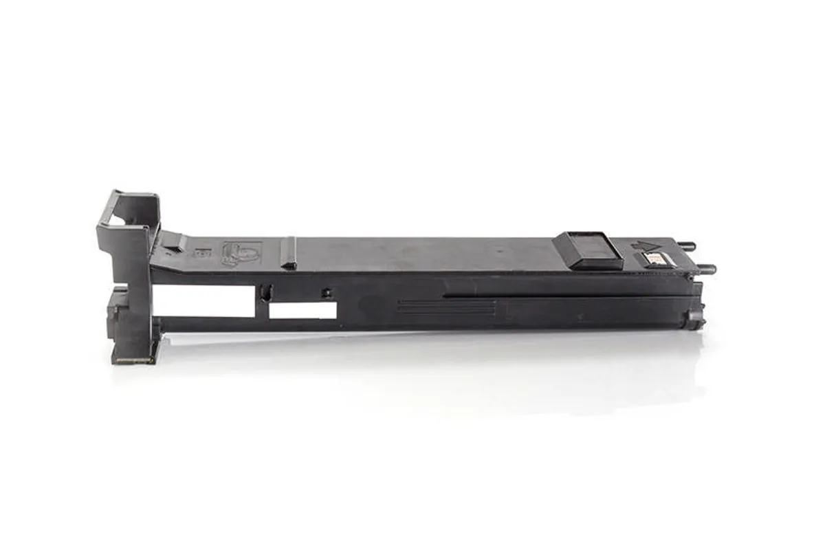 Toner kompatibel zu Konica Minolta A0DK152 schwarz