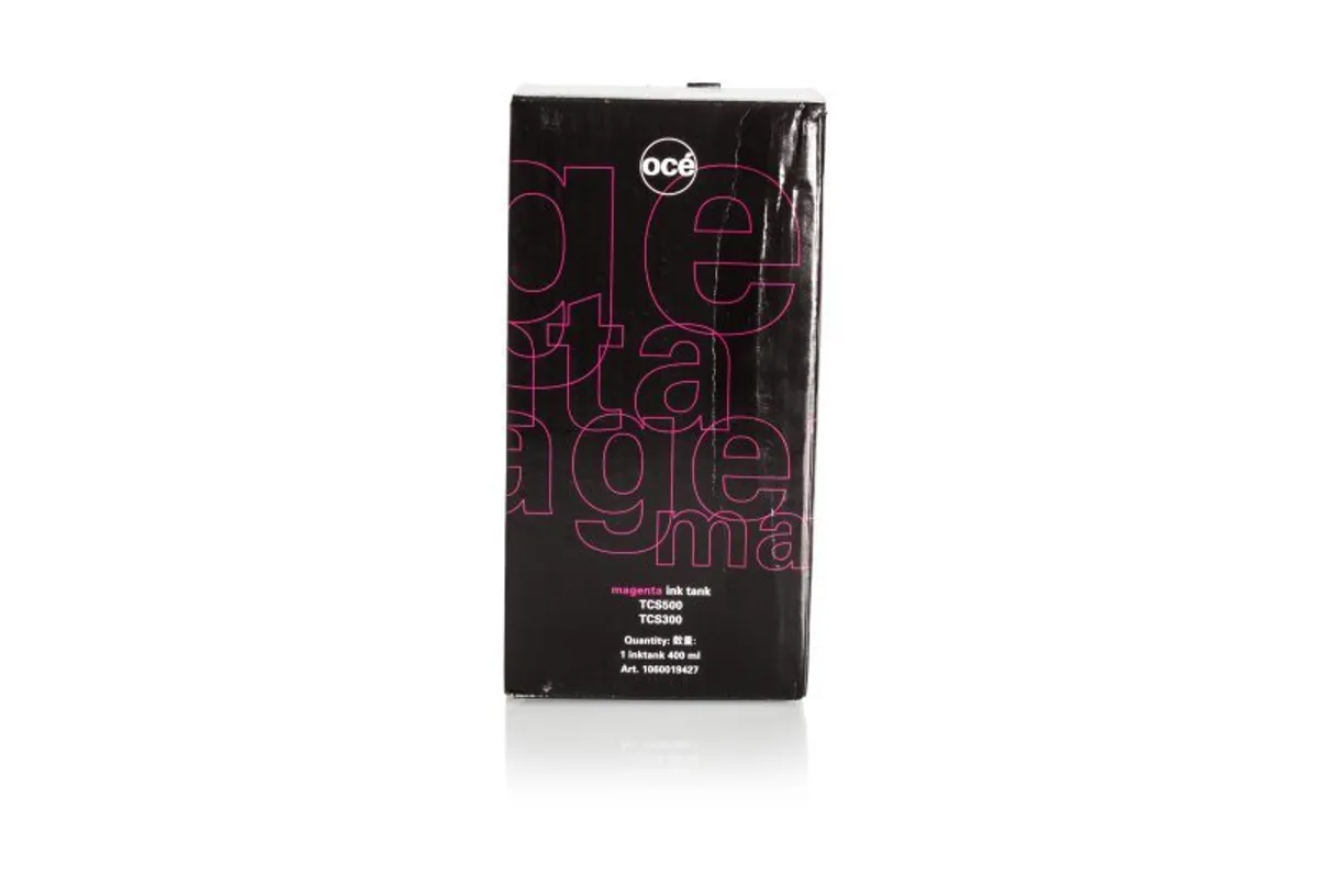 OCE 299.53.721 Tinte magenta