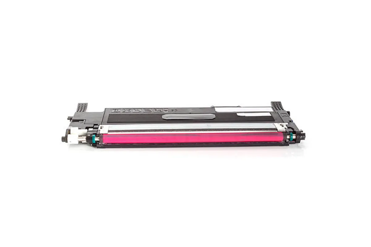Toner kompatibel zu Samsung CLT-M4072S / SU252A / SU262A magenta