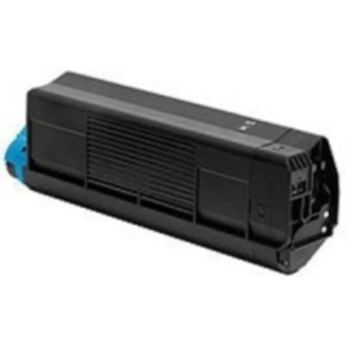 OKI 42127457 Toner schwarz