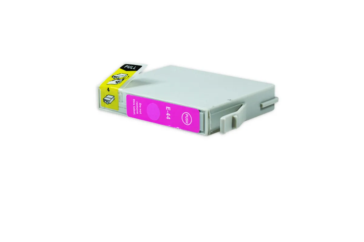 XL Tinte kompatibel zu Epson T0443 / C13T04434010 magenta