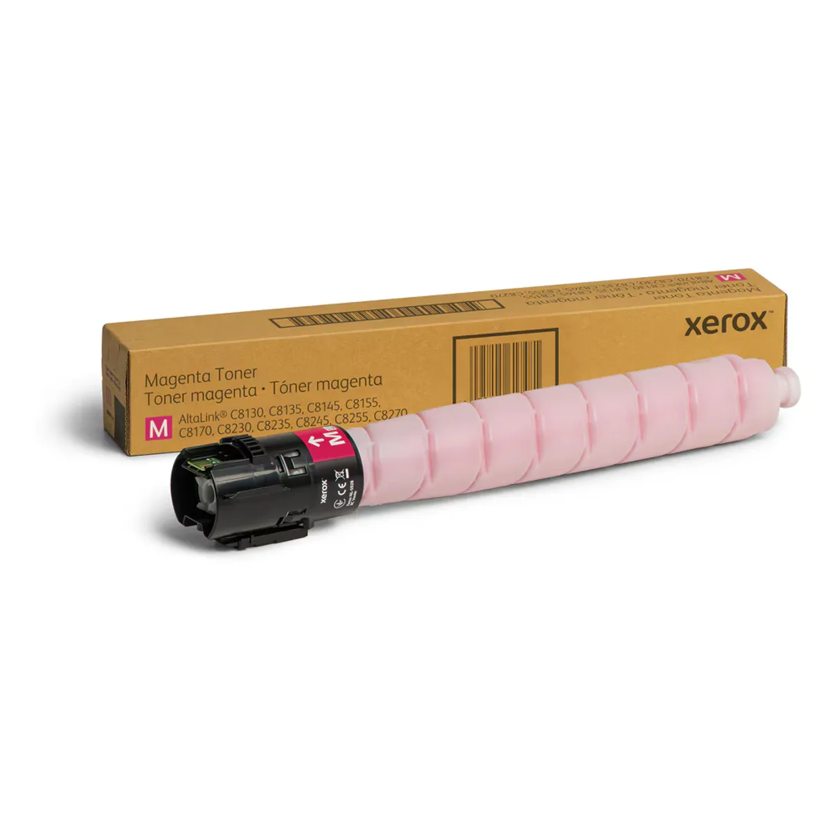 Xerox 006R01748 Toner magenta