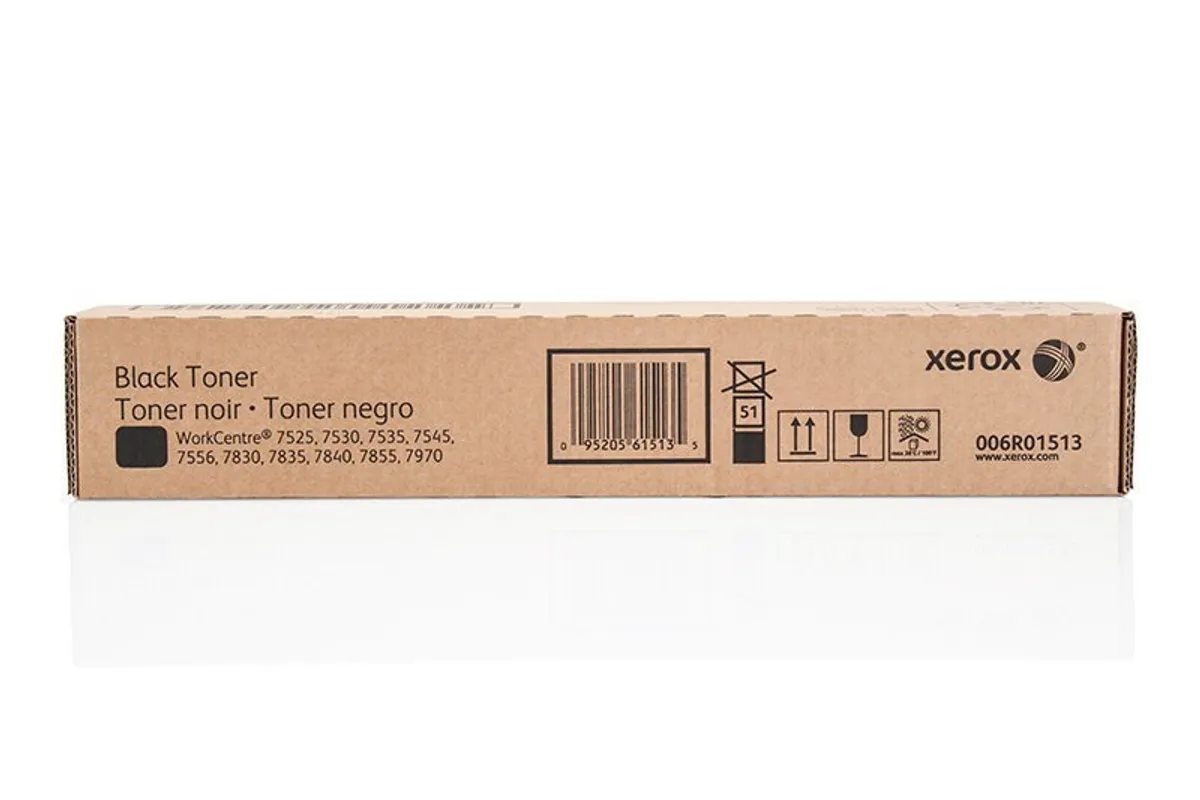 Xerox 006R01513 Toner schwarz