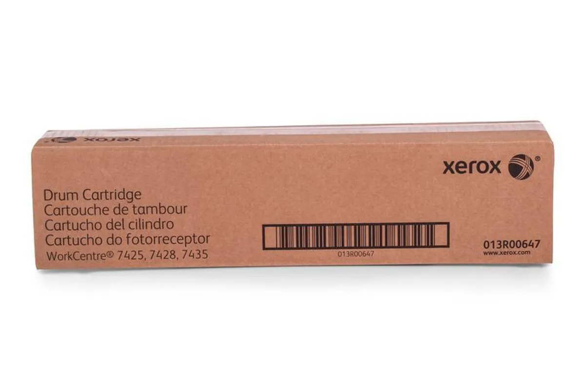 Xerox 013R00647 Trommel